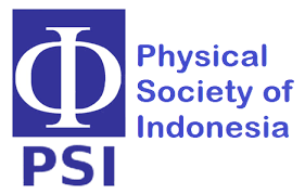 Logo PSI Fisika