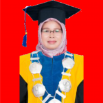 Prof. Ir. Darmawati Darwis, S.Si., M.Si., Ph.D